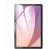 ILIKE Prozorno kaljeno steklo 2.5D Edge za Lenovo Tab M8 8'' 4. generacije TB-300 (2023), (21222344)