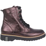 Waldläufer Gležnjarji Kitomi Vijolična | Shoptok.si