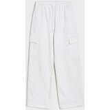 Sinsay Wide leg hlače | shoptok.hr