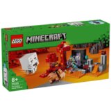 Lego Zasjeda kod portala za Podzemlje | Eponuda.ba