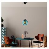 Opviq benek - 20-14302 blue chandelier | ePonuda.com