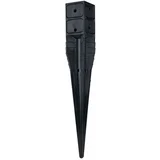 PODNOŽJE ZA POL - EKO SIDRO TIP EXCELLENT PSK WHQ 71*71*750 G, (21392410)