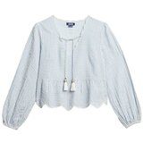 Superdry plava ženska bluza | ePonuda.com