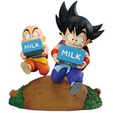 Dragon Ball Figura Ichibansho - Son Goku & Krillin Fantastic Adventure 2, 12 cm | shoptok.hr