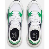 Under Armour Unisex shoes UA Forge 96 LEATHER reissue - unisex | shoptok.hr