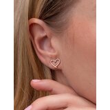Vuch Emery Rose Gold naušnice | shoptok.hr