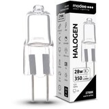 MODEE žarnica halogenska G4 2700K 28W 12V | Shoptok.si