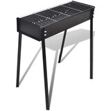  Samostojeći grill roštilj 75 x 28 cm | shoptok.hr