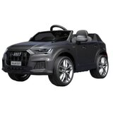 Thema AUDI Q7 LICENCIRANI TS-053-2R CRNI Cene