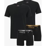 Jordan Donji veš JHM MENS 4PC BASICS SET | Eponuda.com