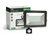 Greentech LED REFLEKTOR SA SENZOROM LFS-20 20W 6000K | Eponuda.ba