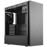 Cooler Master Midi kučište - Silencio S600 - MCS-S600-KN5N-S00 | shoptok.hr