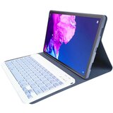 Royal Bailey Flip cover in Bluetooth Tipkovnica LX103 za lenovo M10 Plus 10.3" X606, (21596283) | Shoptok.si