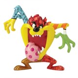 Romero Britto Taz Figurine Cene