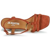 JB Martin ECUME Smeđa | shoptok.hr