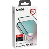 Sbs Displayschutz Full für Galaxy A35 | Shoptok.si