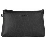 Valentino Bags Torbice Vbe9rq663 King Re Črna Cene