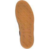 Guess Niske tenisice 'NOLINAS' pijesak / orhideja bijela / crna | shoptok.hr