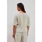 Marisse Women's Shirt L-Ko-4032 L.Beige | Shoptok.si