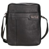 Northampton Polo Club muŠka torbica glx22pcl300123fbg/ crna | Eponuda.com