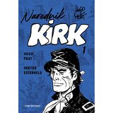 Čarobna knjiga Narednik Kirk 1 Cene