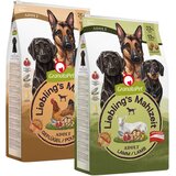  Varčno pakiranje GranataPet Liebling's Mahlzeit 2 x veliko pakiranje - Mix: Adult perutnina & Adult jagnjetina (2 x 10 kg) | shoptok.hr