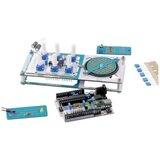 ARDUINO AKX00037 Napravite svoj UNO komplet Board Make-your-UNO-Kit | Eponuda.ba
