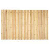  Prost. za kupatilo Faresto 50x80 bambus | Eponuda.com