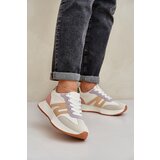Boto Womens Sports Shoes On Platform Multicolor Emidi | shoptok.hr