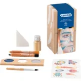 Intergalactical World Box