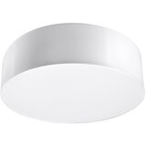 Nice Lamps bijela stropna lampa Stropni Sollux Atis Cijene