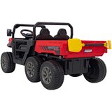  Auto na akumulator Farmer Speed 900 4x4 - dvosjed - crveni | shoptok.hr