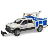 Bruder RAM 2500 servisno vozilo | Eponuda.com