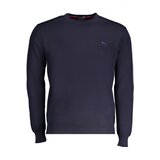 HARMONT &amp; BLAINE HARMONT & BLAINE MEN&#39;S BLUE SWEATER | shoptok.hr