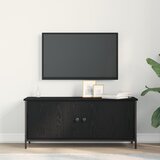 TV ormar Crni hrast 100 x 35 x 45 cm Konstruirano drvo | Eponuda.ba