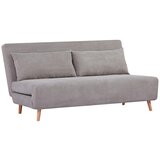 MID.YOU Zofa Lissy, Siva, Funkcija Ležišča | Shoptok.si