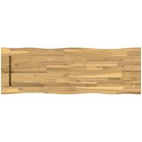  Pravokutni stolni vrh 90 x 50 x 3,5 cm Pravokutni Bijela | shoptok.hr