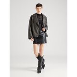 Guess Suknja 'ZUE' crna | shoptok.hr