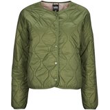 Vans Jakne FORCES OS SHORT REV LINER JACKET Kaki Cene