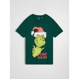 Sinsay Majica s kratkim rukavima Grinch | shoptok.hr