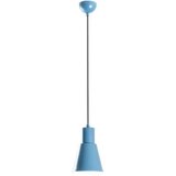 Opviq Luster Konikkem, 27-114cm, O14cm, E27, Plava | Eponuda.ba