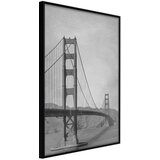  Poster - Bridge in San Francisco II 30x45 Cijene