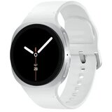 Samsung Galaxy Watch 8 40mm BT Srebrni | Eponuda.com