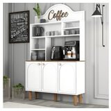Hanah home kafe vitrina bohem 860 (845HCT5821)