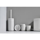 Zone Svetlo siv keramičen podstavek za milo Soft Grey | Shoptok.si