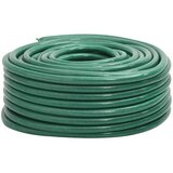  Vrtno crijevo zeleno 1 " 50 m PVC | shoptok.hr