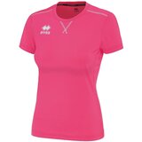 Errea Majice & Polo majice Marion Maglia Mc Ad Rožnata Cene