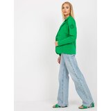 Och Bella Jacket-TW-ZT-OB034.12-green | shoptok.hr