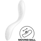 Satisfyer Rrrolling Pleasure White | shoptok.hr