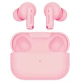 DEEPBASS TWS-X1 bežične slušalice roze | Eponuda.com